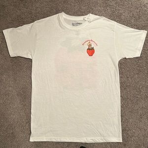 Strawberry Shortcake Tee